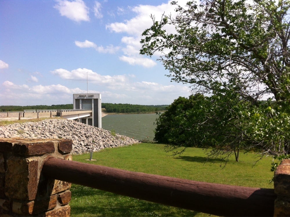 BIRCH LAKE Updated September 2024 25 Photos Skiatook, Oklahoma