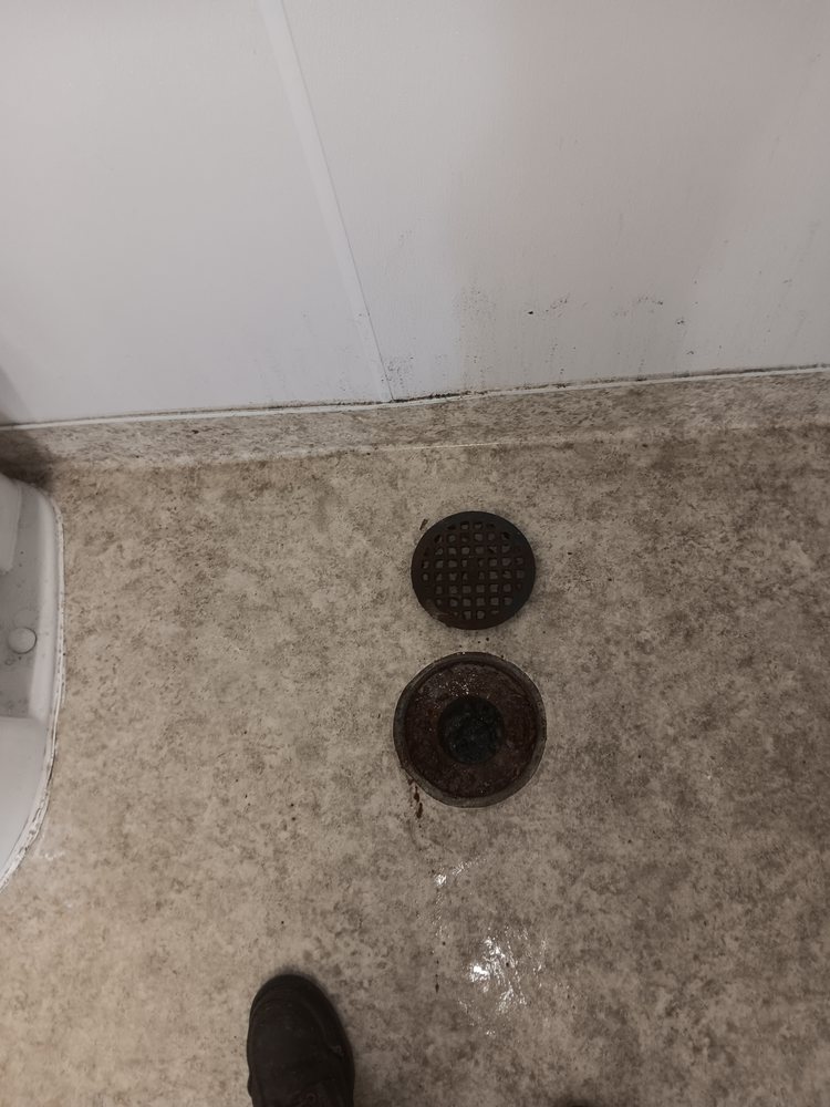 Slide of Benamati Plumbing and Heating