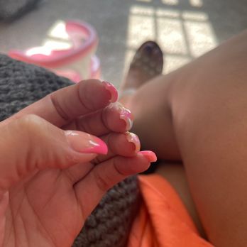 Apex Nails And Spa - Thickness of nails - Nail Salons Near Me - Falls Church, Virginia Apex Nails And Spa - Thickness of nails - Nail Salons Near Me - Falls Church, Virginia