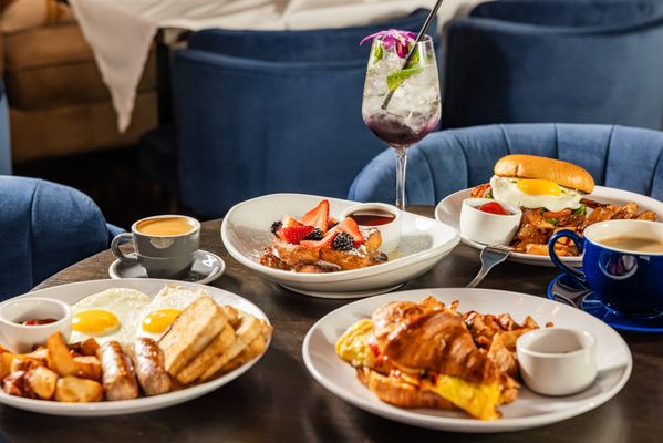 The Metropolitan On Main by null