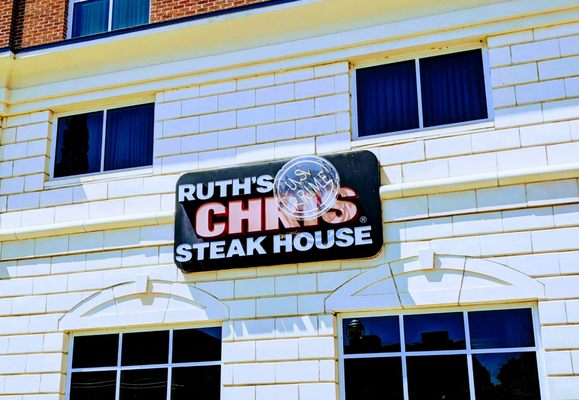 Ruth's Chris Steak House by null