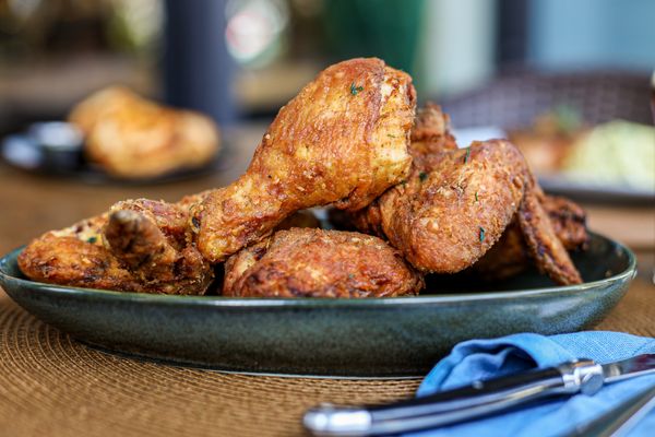 The Monroe by null The Monroe by null