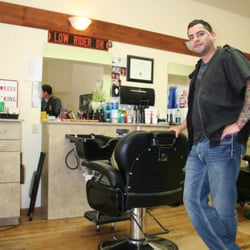 Schenectady Barber Shop - Welcome to the Schenectady Barber Shop!
