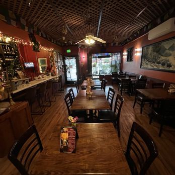 Tara's Himalayan Cuisine - Dining Area - Himalayan/Nepalese Near Me - Los Angeles, California Tara's Himalayan Cuisine - Dining Area - Himalayan/Nepalese Near Me - Los Angeles, California