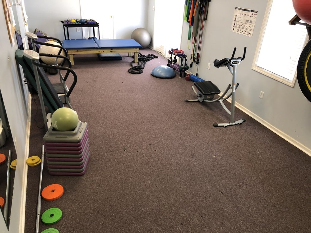 Bella Luna Fitness & Tanning, Childersburg Roadtrippers