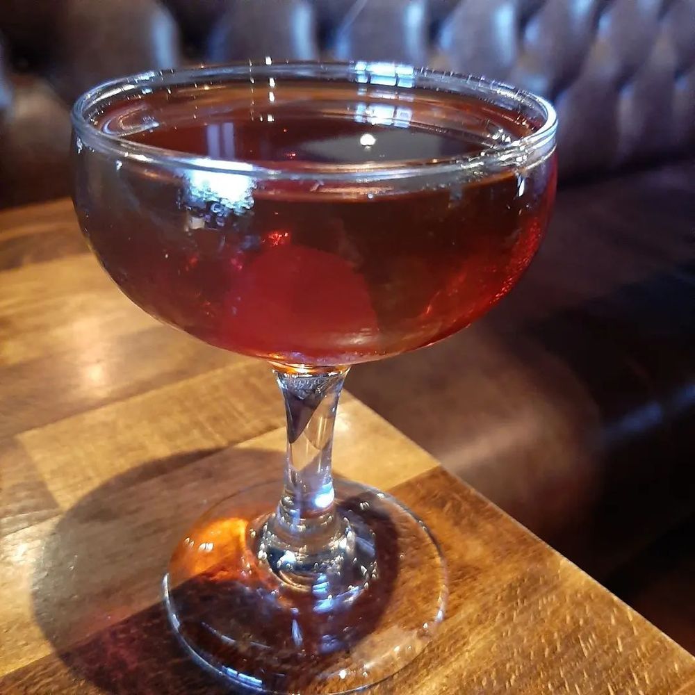 The Butchershop Bar & Grill