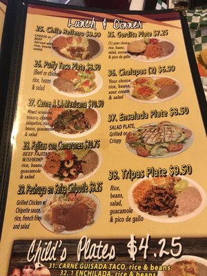 Menu photo 6 Vallarta Grill & Bar San Antonio, TX Menu photo 6 Vallarta Grill & Bar San Antonio, TX