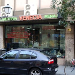 Venecia