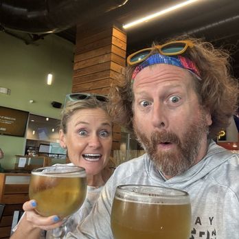 Jakes Burgers and Beer - Big beers in an icy mug - doesn't get any better than that! - Bars Near Me - Mansfield, Texas