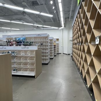JOANN Fabric and Crafts - 3/15/25 Most of the yarns are gone - Fabric Stores Near Me - Paramus, New Jersey