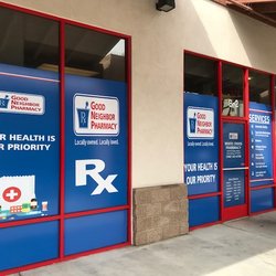 White Cross Pharmacy