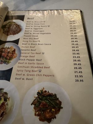 Menu photo 5 Look See Ramsey, NJ