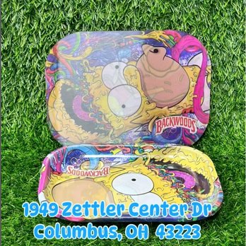 SHOP614 - Updated July 2025 - 1949 Zettler Center Dr