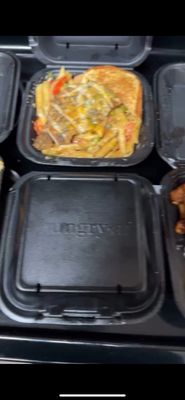 Hungry AF Greenbriar by null