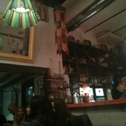 La Pampa - Interior
