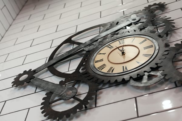 Cauldron Ice Cream by null