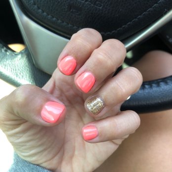 VIP Nails & Spa - Dip powder w/ shellac on top! - Nail Salons Near Me - Spanaway, Washington VIP Nails & Spa - Dip powder w/ shellac on top! - Nail Salons Near Me - Spanaway, Washington