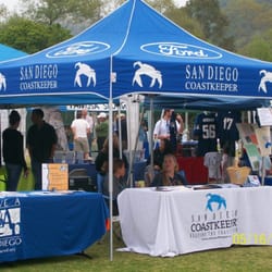 San Diego River Days Festival