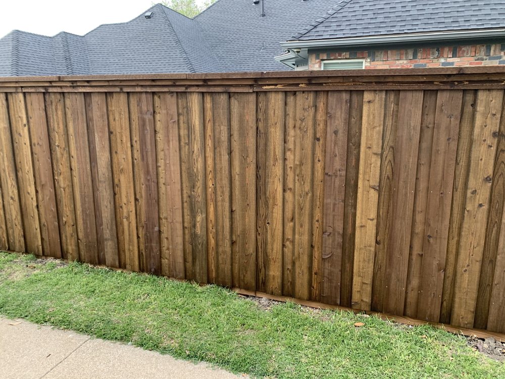 Slide of Longhorn Construction