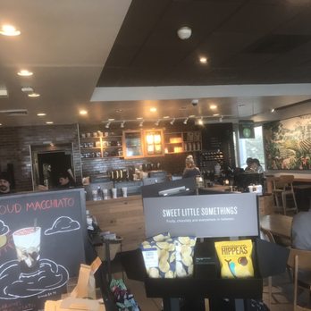 Starbucks - Coffee & Tea Near Me - Richmond, Virginia Starbucks - Coffee & Tea Near Me - Richmond, Virginia