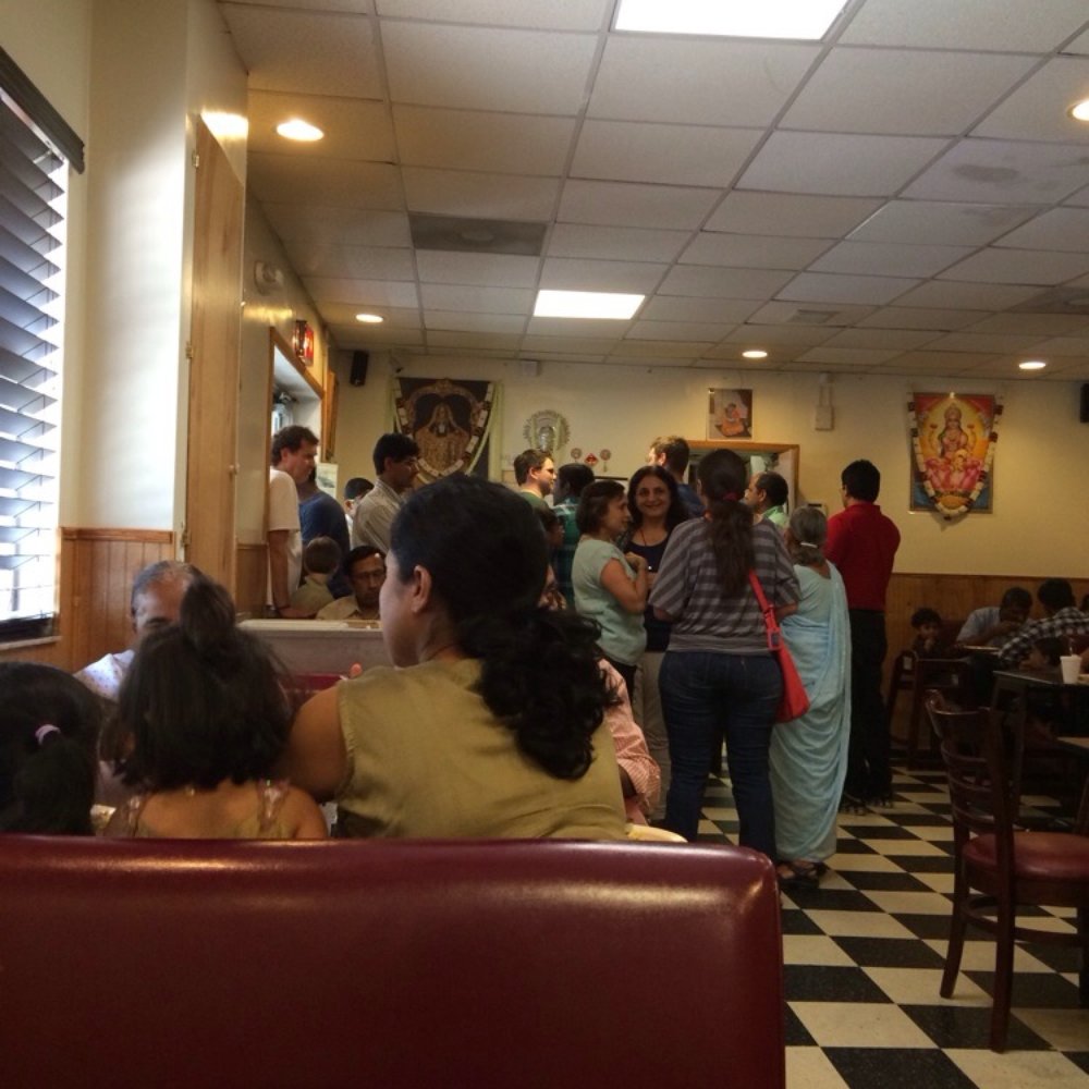 Udipi Cafe - Waiting on weekends for great South Indian Veg food! - Indian Near Me - Monroeville, Pennsylvania Udipi Cafe - Waiting on weekends for great South Indian Veg food! - Indian Near Me - Monroeville, Pennsylvania