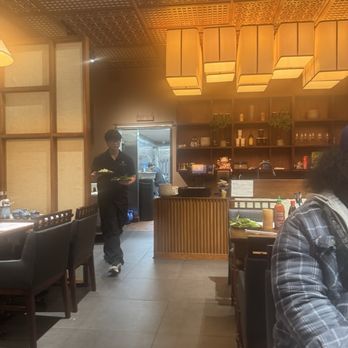 Pho Dang - Inside - Vietnamese Near Me - San Jose, California