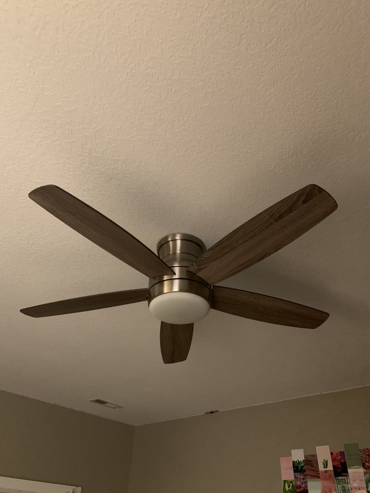 Slide of Envy Home Maintenance & Repair