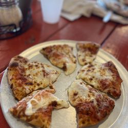 Pizza by Design 2 - Kids Pizza (cheese)