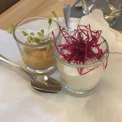 Diana-Lichtspiele - Gruss aus der Küche #Landgasthof Diana, früher Kino und wohl immer noch...irgendwie