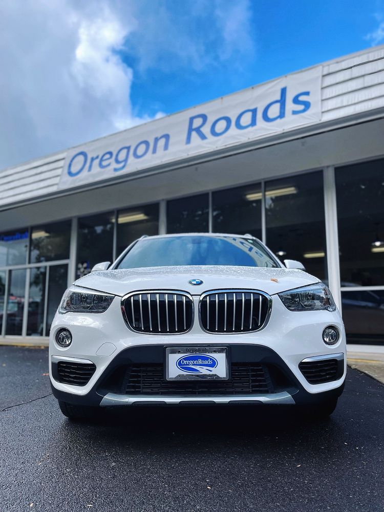 OREGON ROADS Updated September 2024 18 Photos 620 W 6th Ave