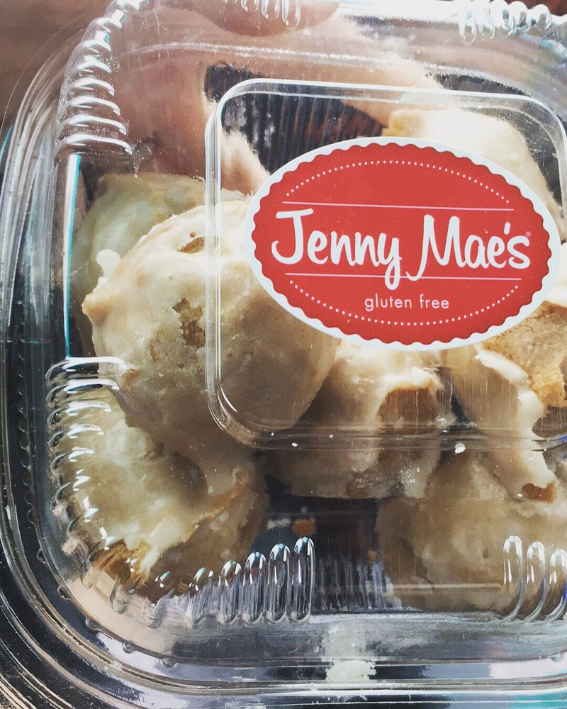 JENNY MAE’S GLUTEN FREE BAKERY Updated September 2024 13 Reviews