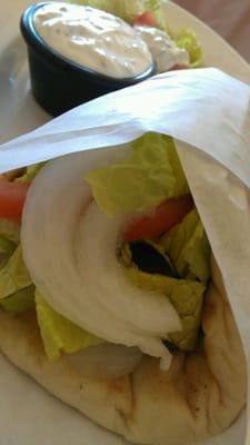 Adana Restaurant by null