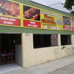 Dom Galeto