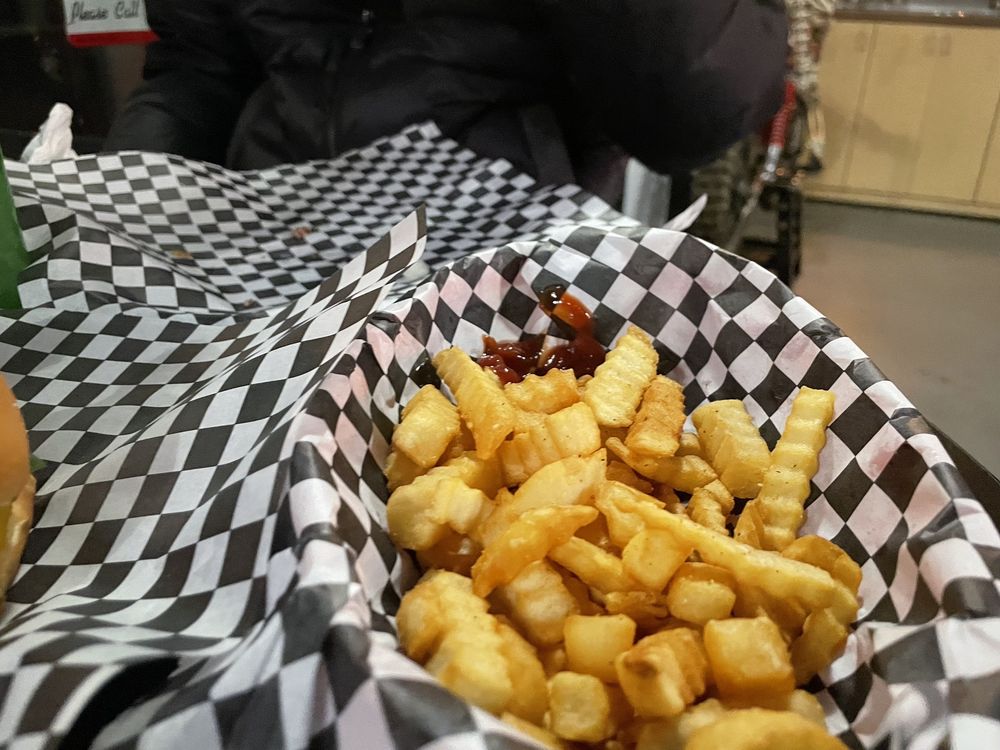 Carbon Canyon Coffee