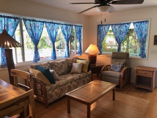 Ala Kai Bed & Breakfast by null