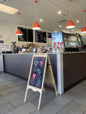 Chibo Coffee by null