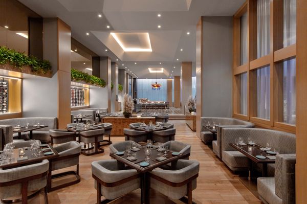 The Joseph, a Luxury Collection Hotel, Nashville by null