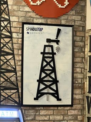 Spindletap Brewery by null