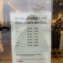 Lululemon