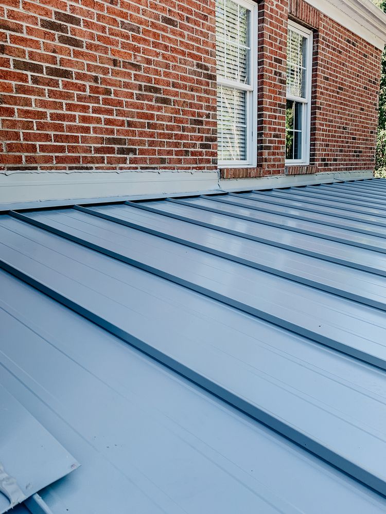 Slide of MD Roofing And Repair