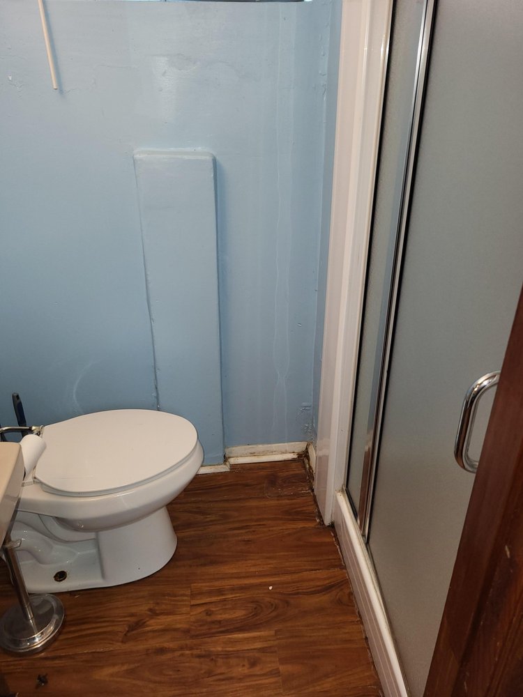 Slide of My Castle Restoration