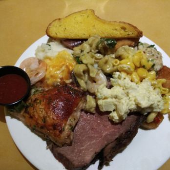 the buffet golden nugget the buffet golden nugget