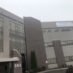 Coordinated Health - Wind Gap