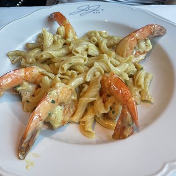 JoJo's Bar - Shrimp Saffron - New American Near Me - Chagrin Falls, Ohio JoJo's Bar - Shrimp Saffron - New American Near Me - Chagrin Falls, Ohio