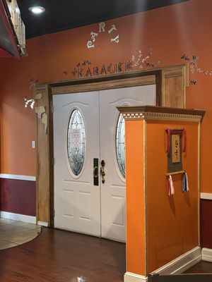 Soo Cafe RALEIGH by null