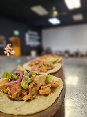 Las Maracas Mexican Restaurant