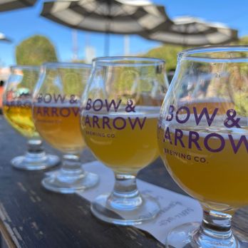 Bow & Arrow Brewing - Breweries Near Me - Albuquerque, New Mexico Bow & Arrow Brewing - Breweries Near Me - Albuquerque, New Mexico