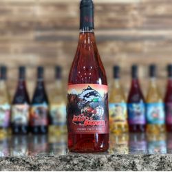 Forgotten Fire Winery