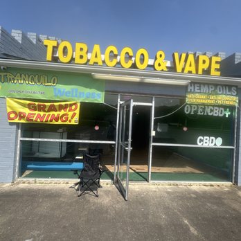 TOP 10 BEST Tobacco Shops near Reidsville, NC 27320 - Updated 2026