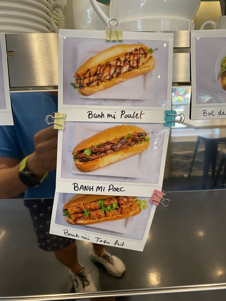 SANDWICH MI BAO Updated September 2024 29 Photos 1073 Rue Saint